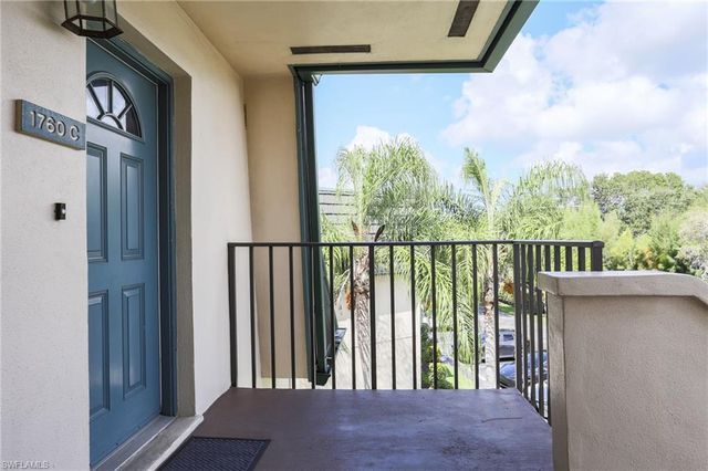 1760 Bald Eagle DR 506C, Naples, FL 34105