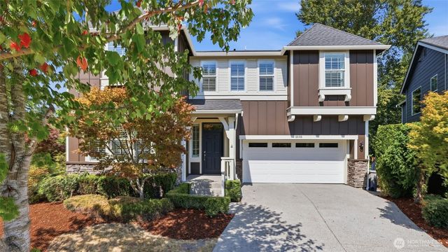 5500 NE 9th Street, Renton, WA 98059