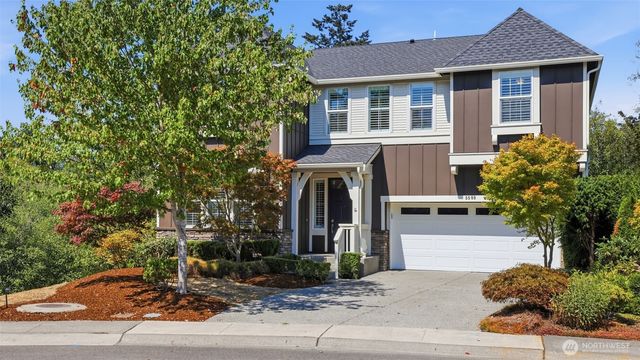 5500 NE 9th Street, Renton, WA 98059