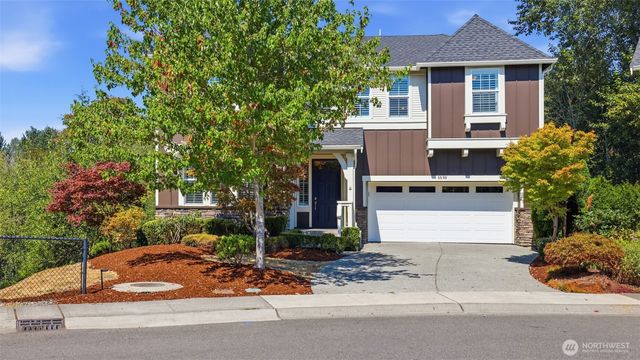 5500 NE 9th Street, Renton, WA 98059