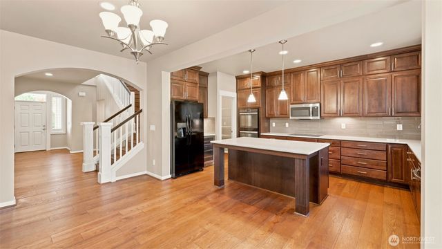 5500 NE 9th Street, Renton, WA 98059
