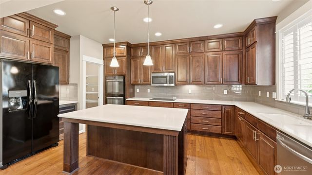 5500 NE 9th Street, Renton, WA 98059
