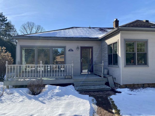 703 GREENBRIAR AVENUE, Park Ridge, WI 54481