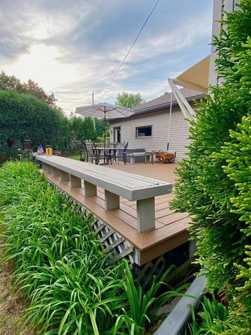 703 GREENBRIAR AVENUE, Park Ridge, WI 54481