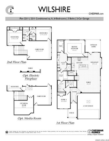 142 Stream Street, Seguin, TX 78155