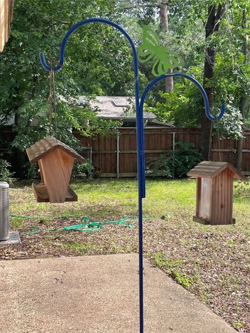217 Bellaire Drive, Denton, TX 76209