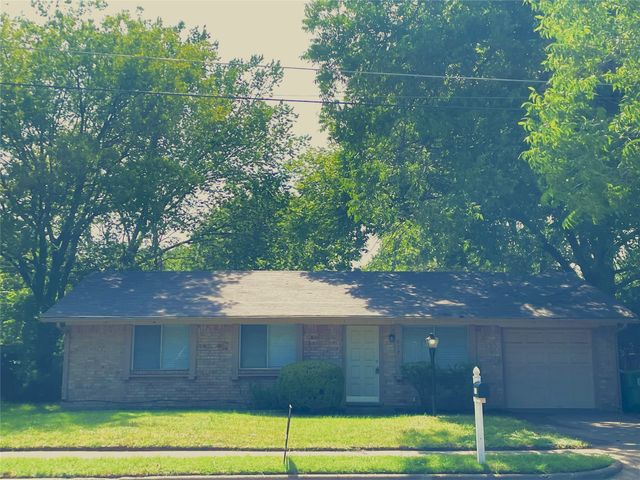 217 Bellaire Drive, Denton, TX 76209