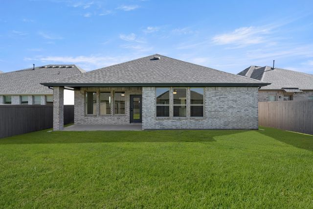 7545 Wild Mint Trail, Midlothian, TX 76084