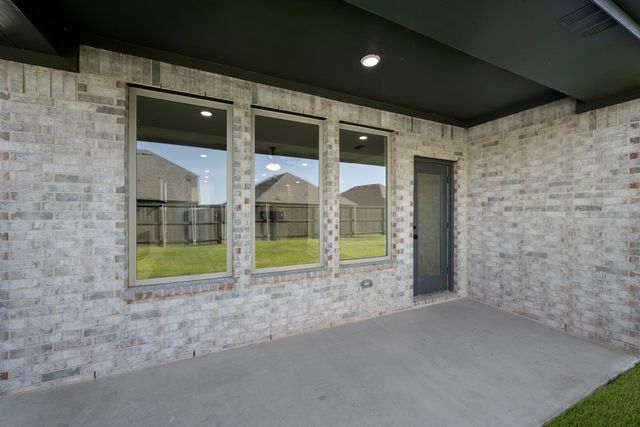 7545 Wild Mint Trail, Midlothian, TX 76084