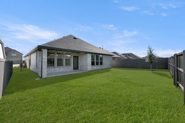 7545 Wild Mint Trail, Midlothian, TX 76084