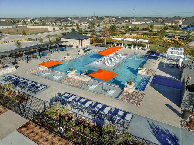 7545 Wild Mint Trail, Midlothian, TX 76084