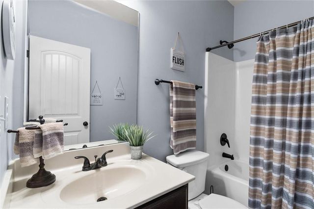 3081 Canyon Glen Way, Dacula, GA 30019