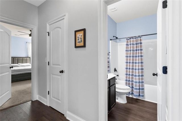 3081 Canyon Glen Way, Dacula, GA 30019