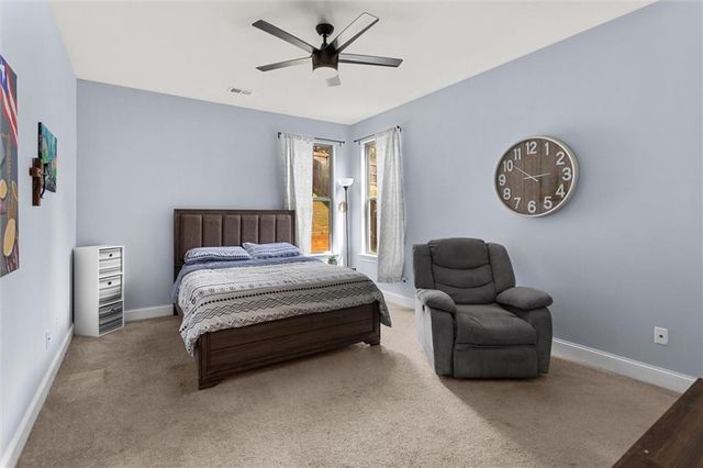 3081 Canyon Glen Way, Dacula, GA 30019