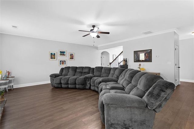 3081 Canyon Glen Way, Dacula, GA 30019