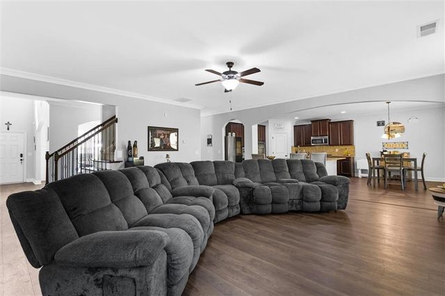 3081 Canyon Glen Way, Dacula, GA 30019