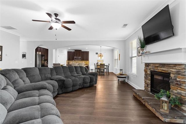 3081 Canyon Glen Way, Dacula, GA 30019