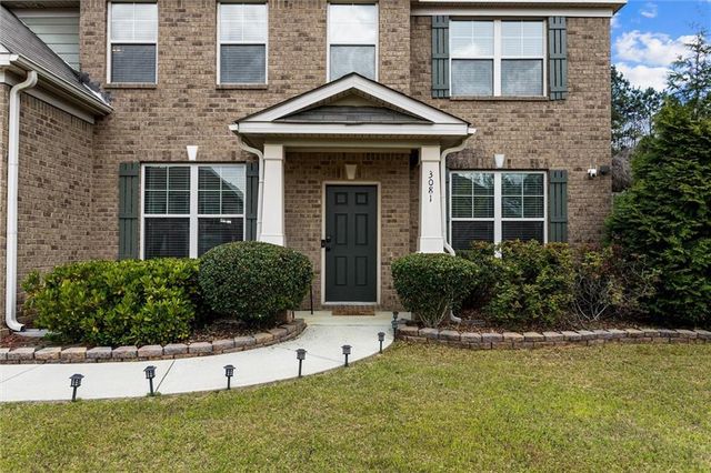 3081 Canyon Glen Way, Dacula, GA 30019