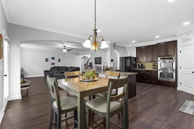3081 Canyon Glen Way, Dacula, GA 30019