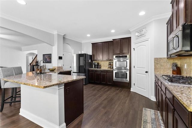 3081 Canyon Glen Way, Dacula, GA 30019