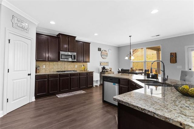 3081 Canyon Glen Way, Dacula, GA 30019