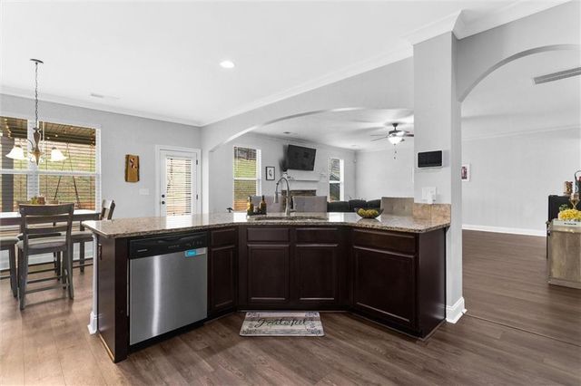 3081 Canyon Glen Way, Dacula, GA 30019