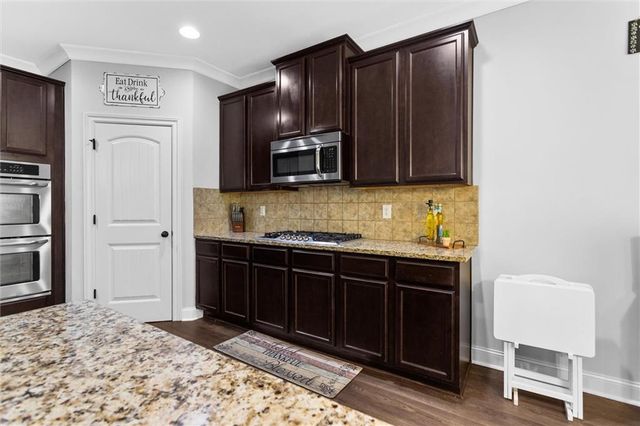 3081 Canyon Glen Way, Dacula, GA 30019