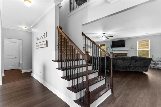 3081 Canyon Glen Way, Dacula, GA 30019