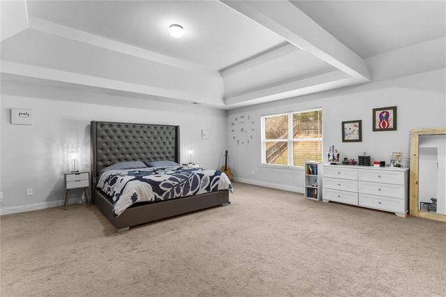 3081 Canyon Glen Way, Dacula, GA 30019