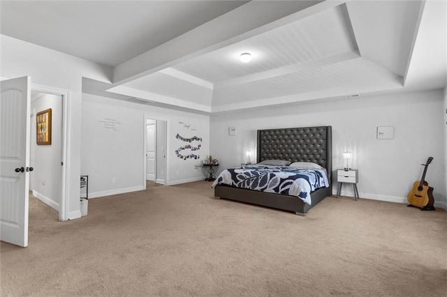 3081 Canyon Glen Way, Dacula, GA 30019