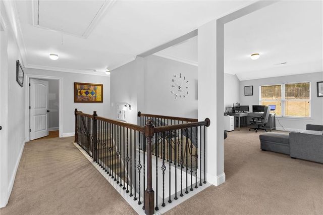 3081 Canyon Glen Way, Dacula, GA 30019
