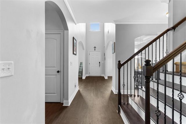 3081 Canyon Glen Way, Dacula, GA 30019
