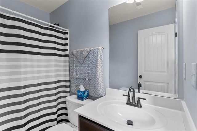 3081 Canyon Glen Way, Dacula, GA 30019