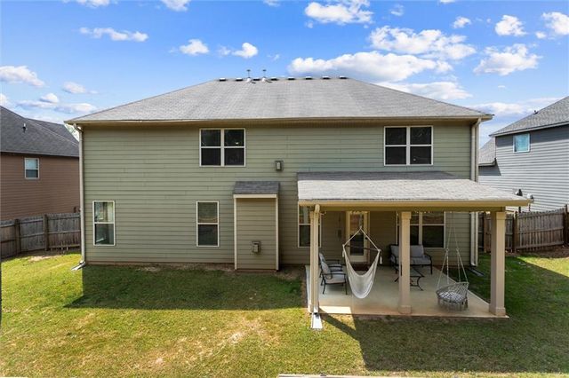 3081 Canyon Glen Way, Dacula, GA 30019