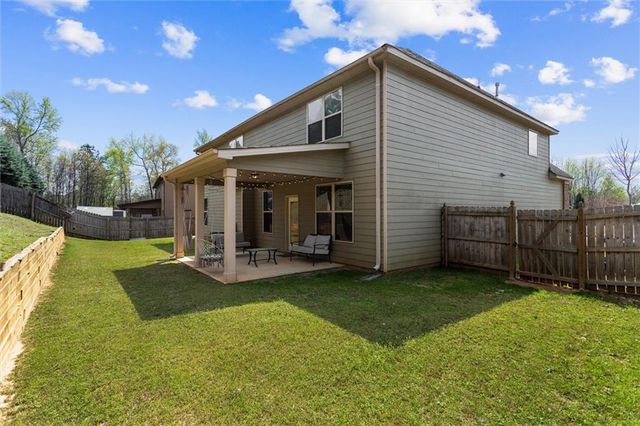 3081 Canyon Glen Way, Dacula, GA 30019
