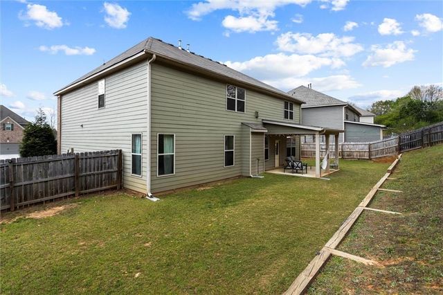3081 Canyon Glen Way, Dacula, GA 30019