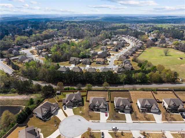 3081 Canyon Glen Way, Dacula, GA 30019