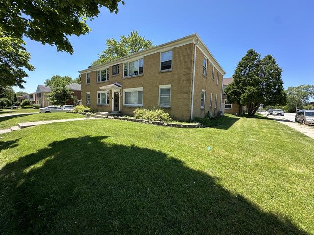 2675 N 63rd STREET, Milwaukee, WI 53213