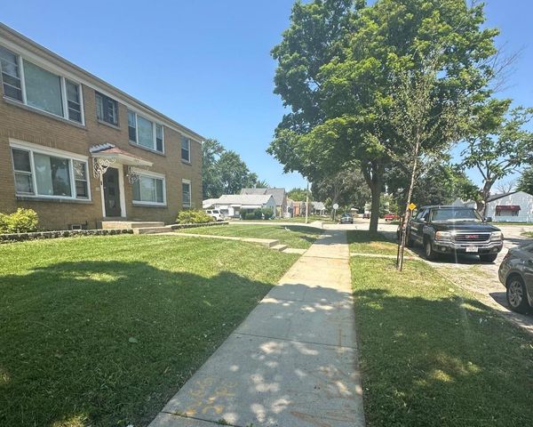 2675 N 63rd STREET, Milwaukee, WI 53213
