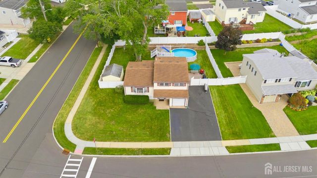 62 York Street, Old Bridge, NJ 08857