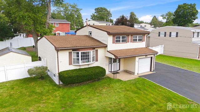 62 York Street, Old Bridge, NJ 08857