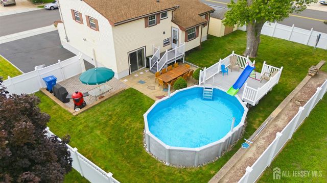 62 York Street, Old Bridge, NJ 08857
