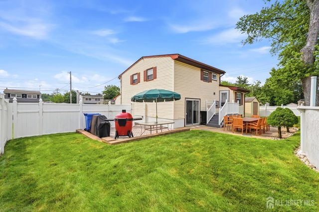 62 York Street, Old Bridge, NJ 08857