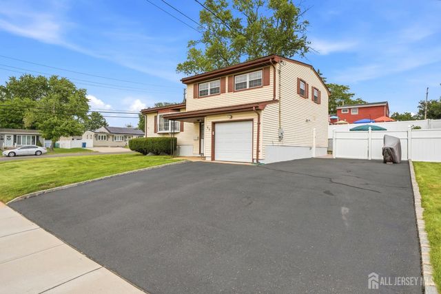 62 York Street, Old Bridge, NJ 08857