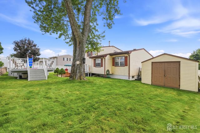 62 York Street, Old Bridge, NJ 08857