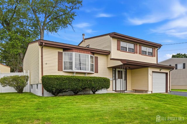 62 York Street, Old Bridge, NJ 08857