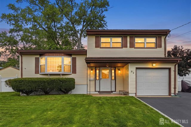 62 York Street, Old Bridge, NJ 08857