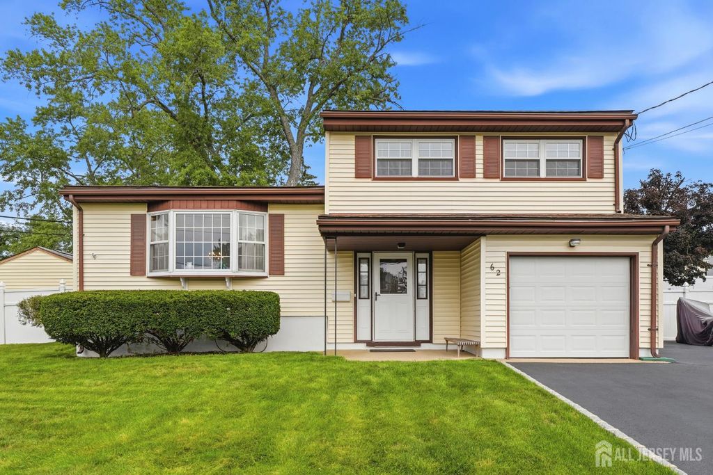 62 York Street, Old Bridge, NJ 08857