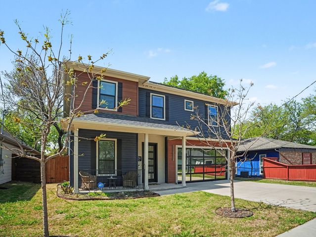 324 S Main Street, Cedar Hill, TX 75104