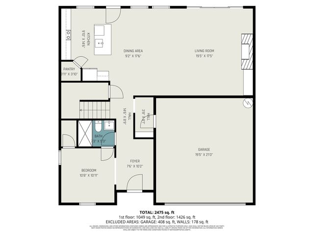 324 S Main Street, Cedar Hill, TX 75104